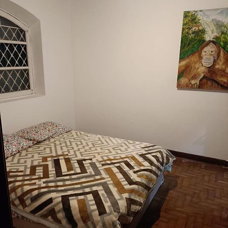 Quartos Do Fred Campos do Jordão 외부 사진
