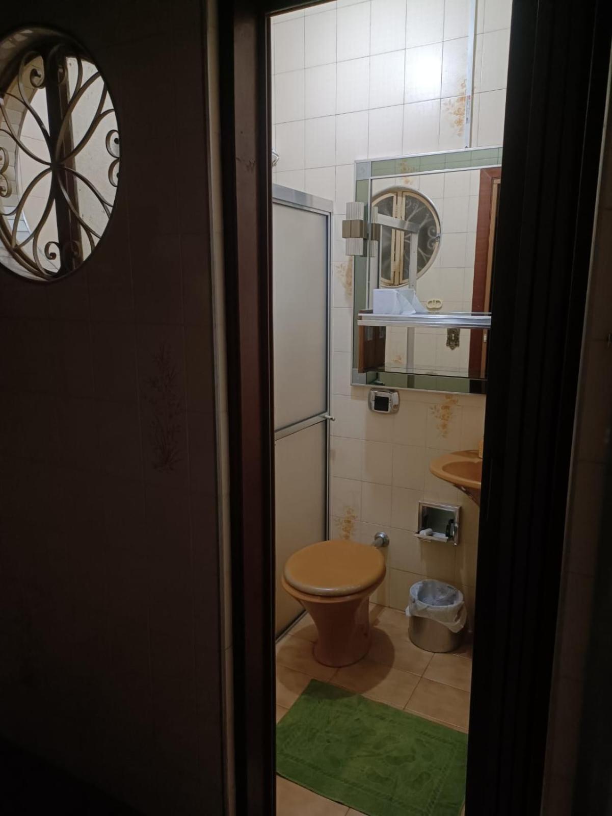 Quartos Do Fred Campos do Jordão 객실 사진