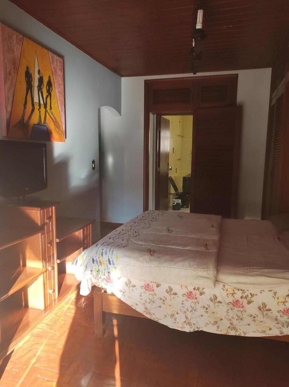 Quartos Do Fred Campos do Jordão 객실 사진