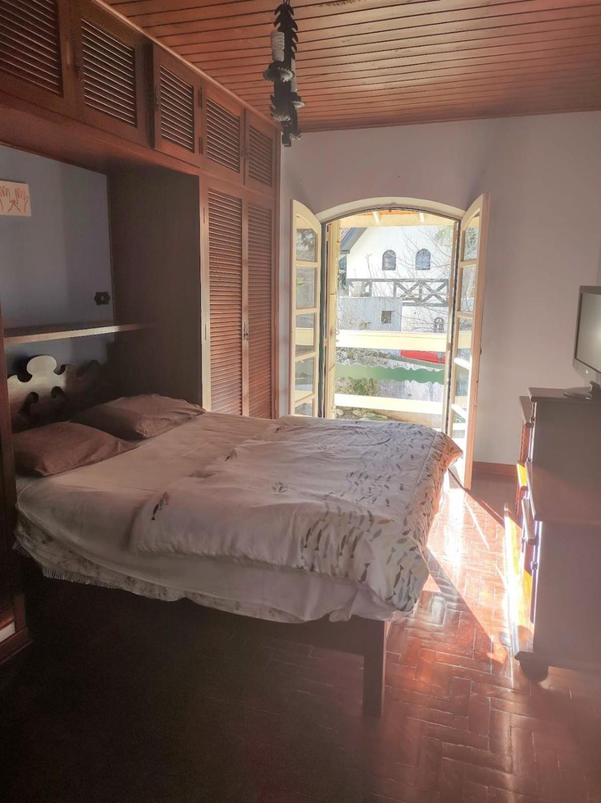 Quartos Do Fred Campos do Jordão 객실 사진