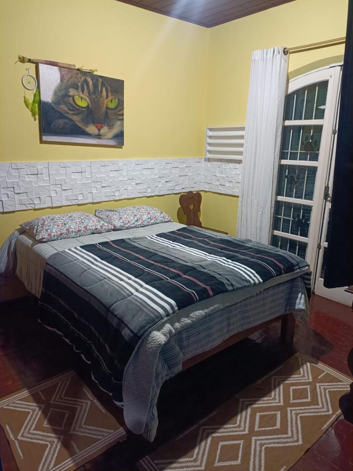 Quartos Do Fred Campos do Jordão 외부 사진