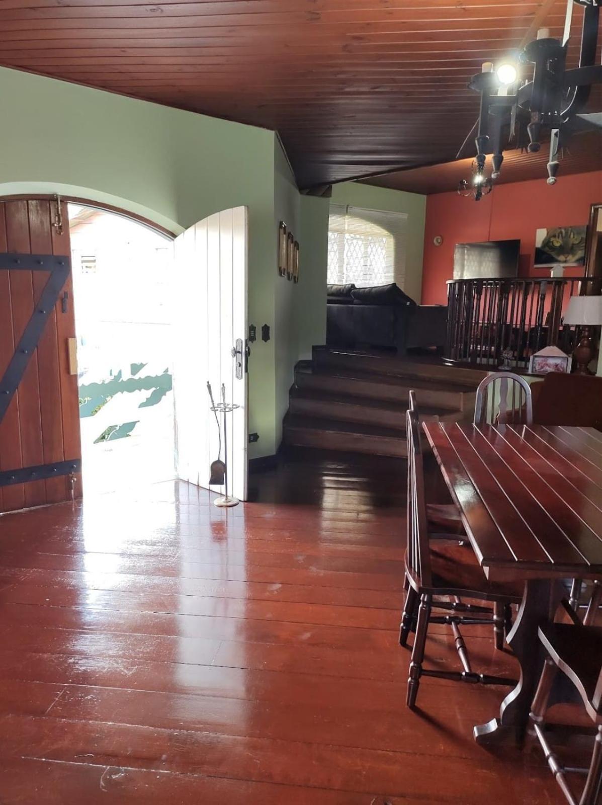 Quartos Do Fred Campos do Jordão 외부 사진