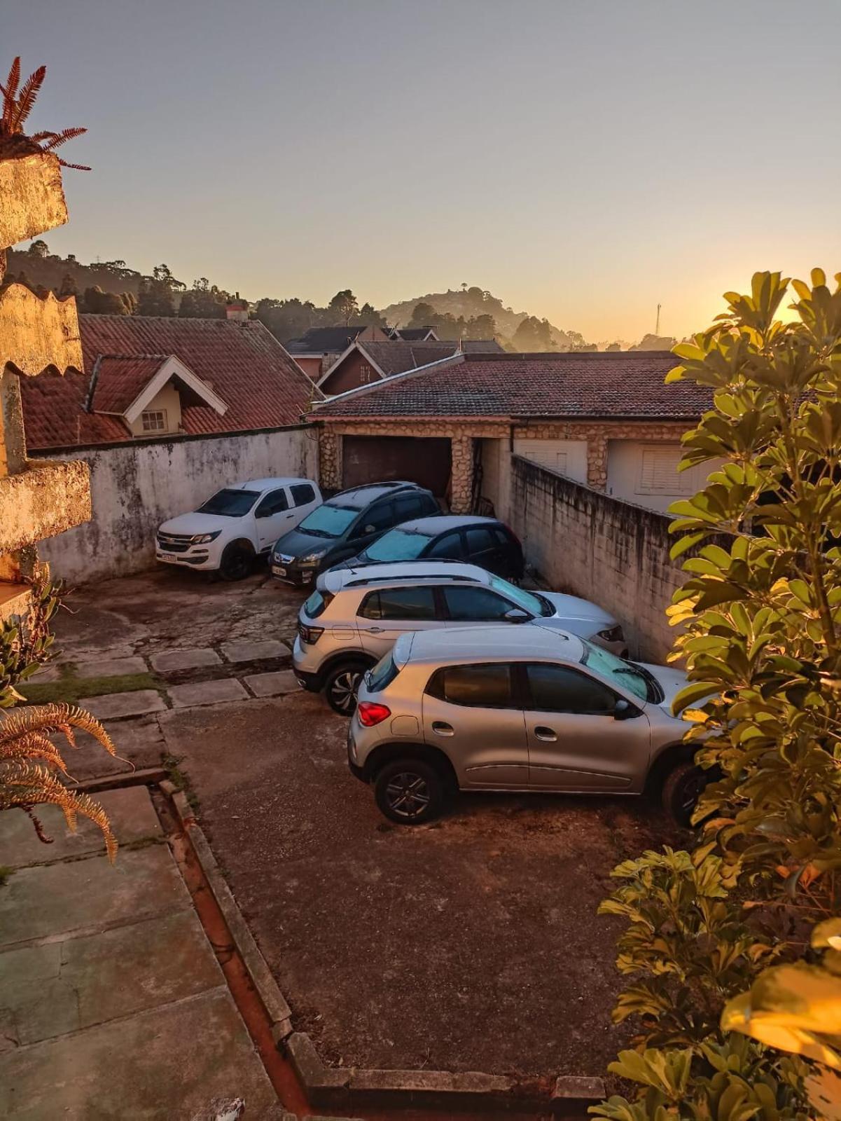 Quartos Do Fred Campos do Jordão 외부 사진