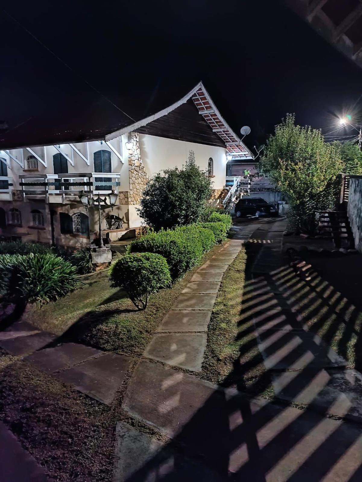 Quartos Do Fred Campos do Jordão 외부 사진