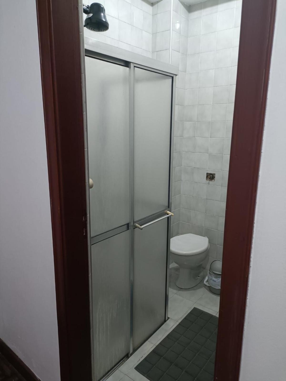 Quartos Do Fred Campos do Jordão 객실 사진
