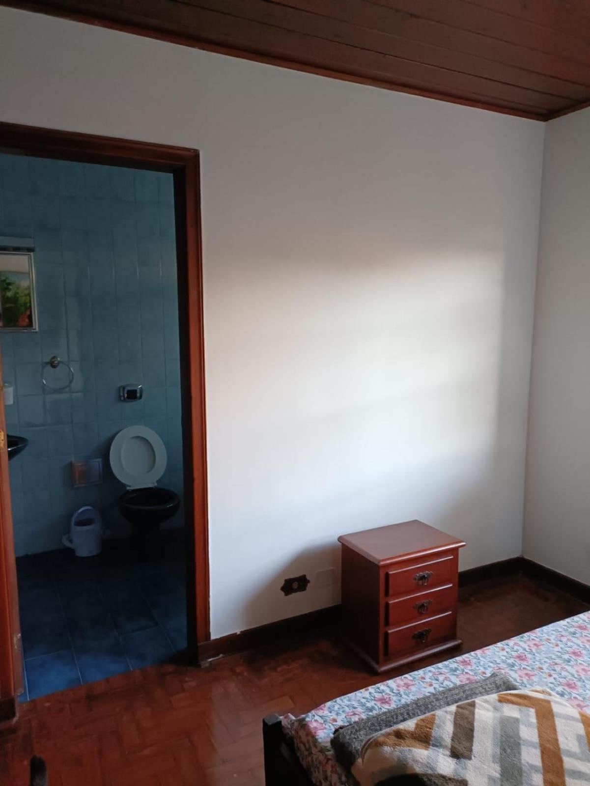 Quartos Do Fred Campos do Jordão 객실 사진