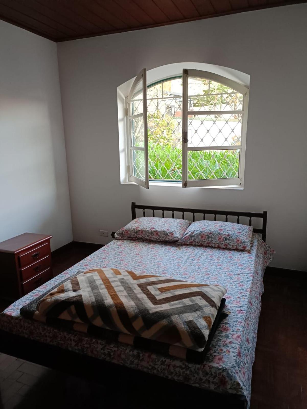 Quartos Do Fred Campos do Jordão 객실 사진