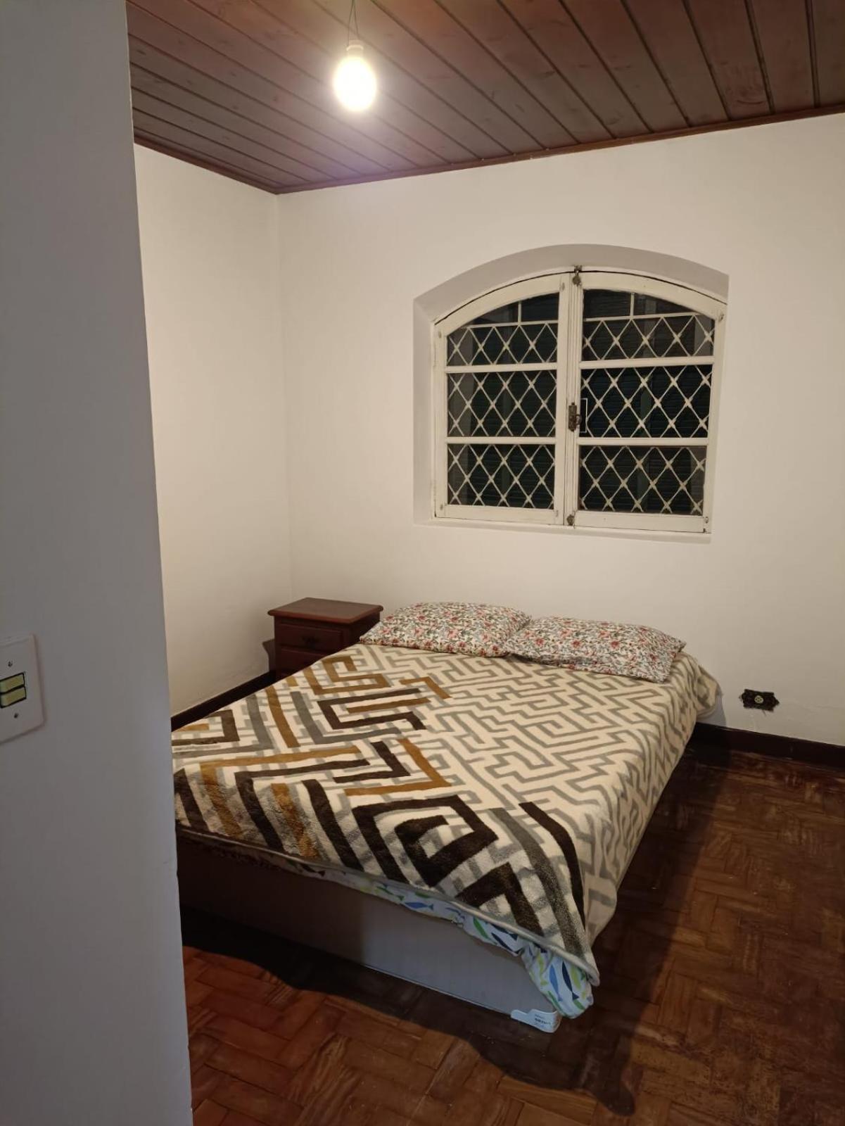 Quartos Do Fred Campos do Jordão 객실 사진