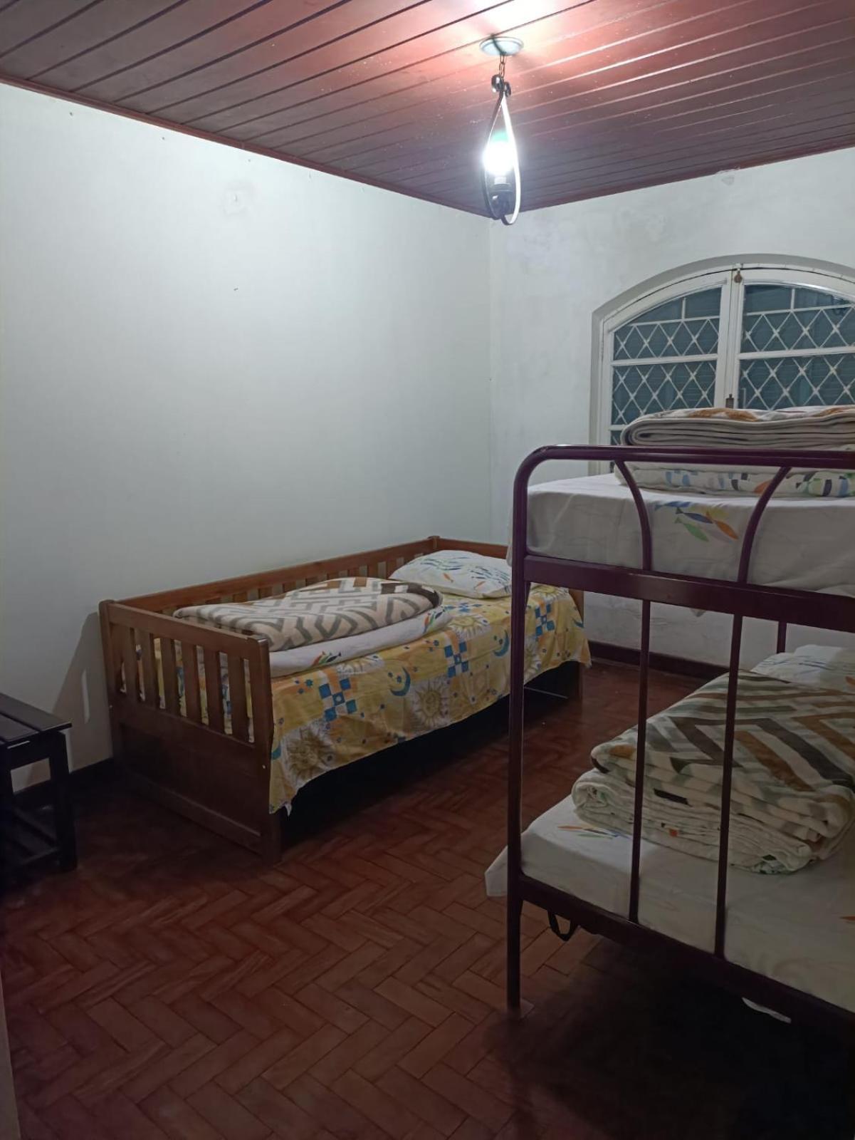 Quartos Do Fred Campos do Jordão 객실 사진