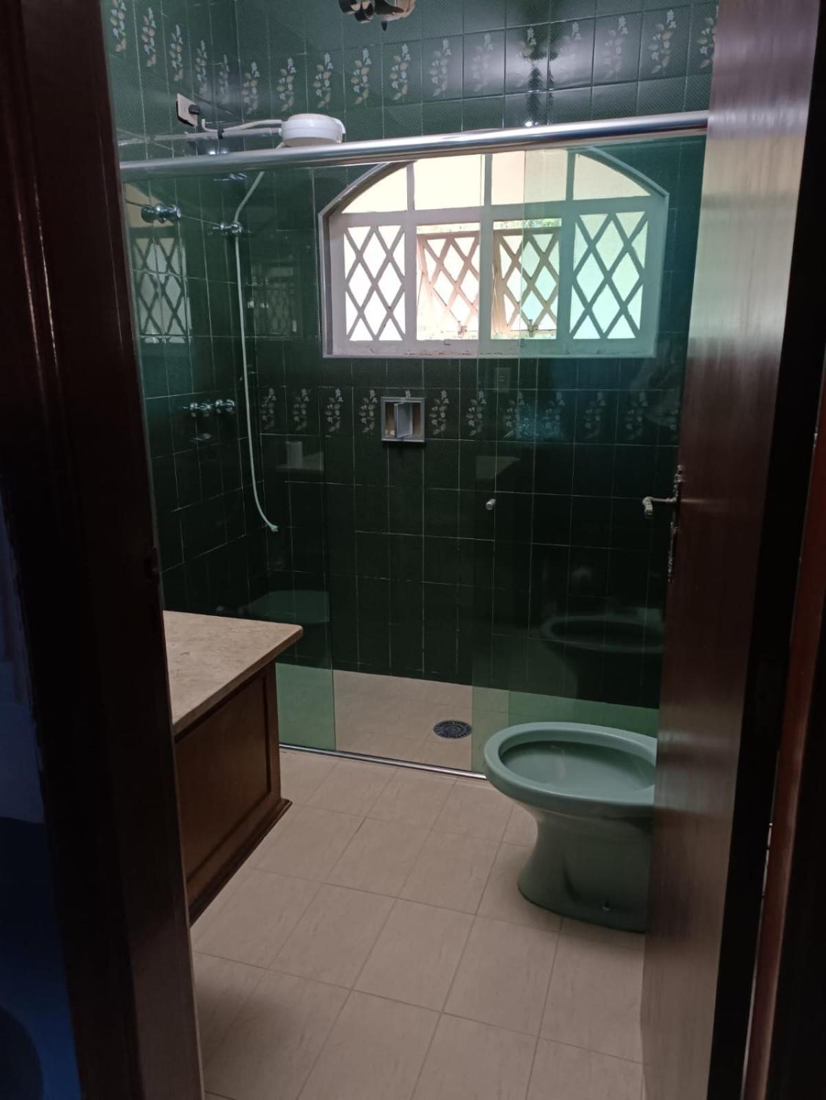 Quartos Do Fred Campos do Jordão 객실 사진