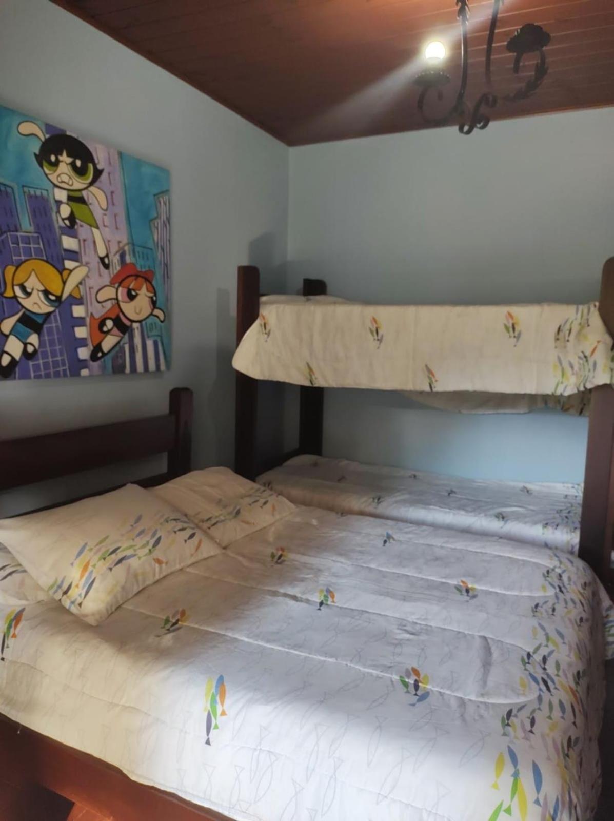 Quartos Do Fred Campos do Jordão 객실 사진