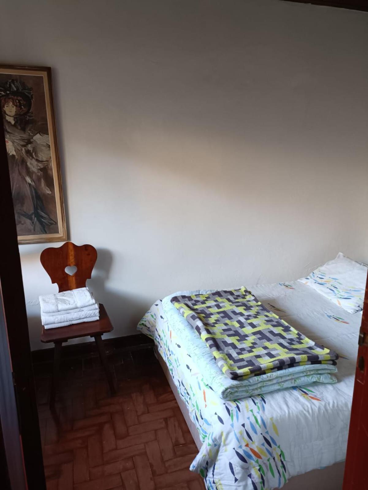 Quartos Do Fred Campos do Jordão 외부 사진