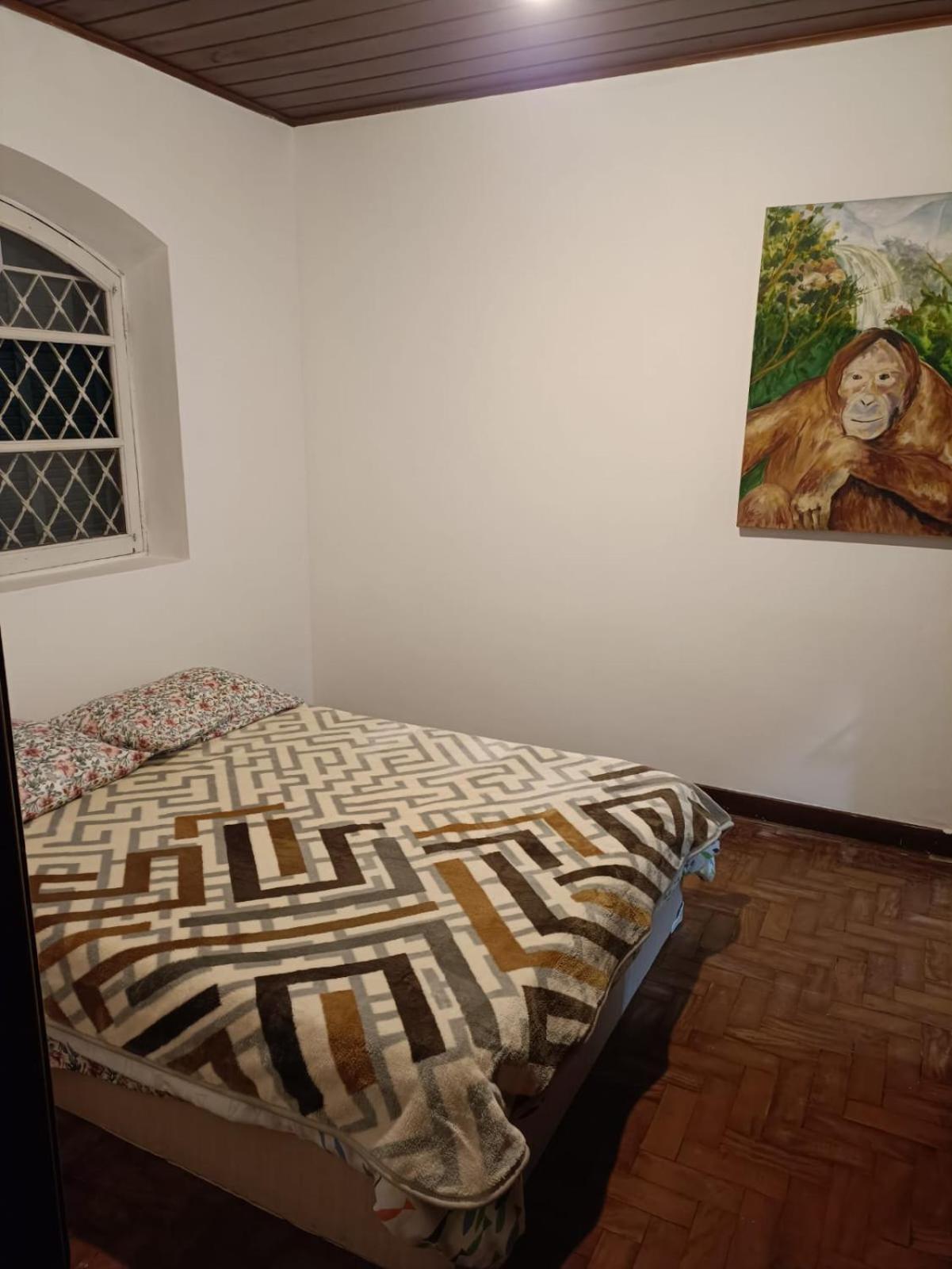 Quartos Do Fred Campos do Jordão 외부 사진